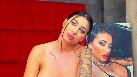 Media: charmingaisha Myfreecams Invalid Date