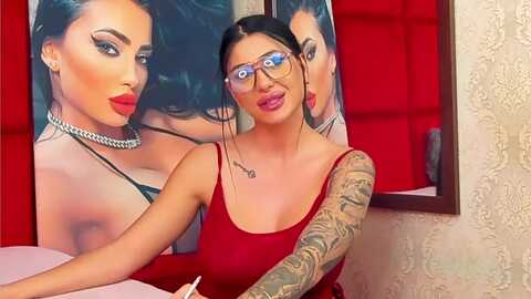 Media: charmingaisha Myfreecams Invalid Date