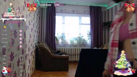 fetish_kira @ myfreecams on 20240102