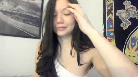 imava @ myfreecams on 20240102