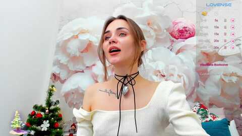 Media: irisadams Myfreecams Invalid Date