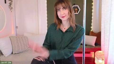 Media: jordynjaci Myfreecams Invalid Date