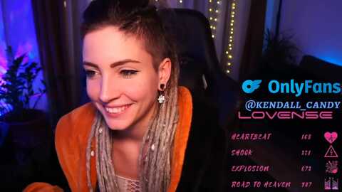 Media: kend_dall Myfreecams Invalid Date