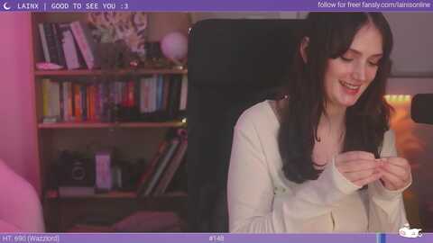 Media: lainx Myfreecams Invalid Date