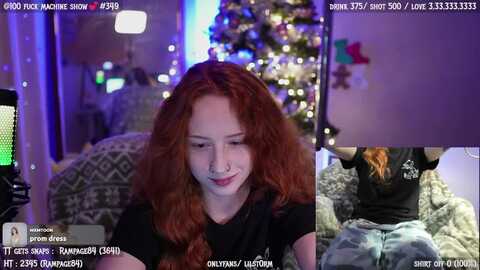 Media: lilstorm Myfreecams Invalid Date