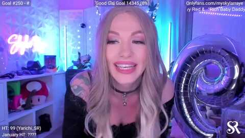 Media: myskylarraye Myfreecams Invalid Date