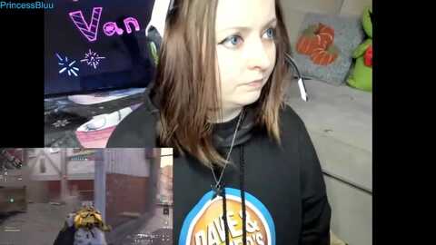 Media: princessbluu Myfreecams Invalid Date