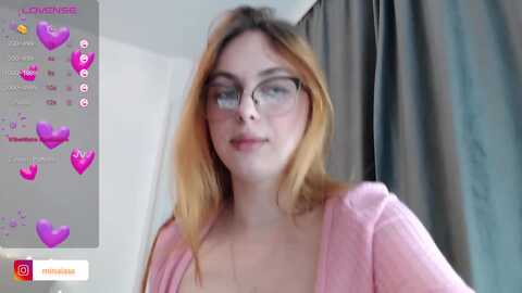 sashacreed @ myfreecams on 20240102