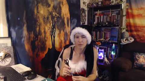 sinnamonkiss @ myfreecams on 20240102