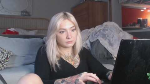 Media: tattoo_bbgirl Myfreecams Invalid Date