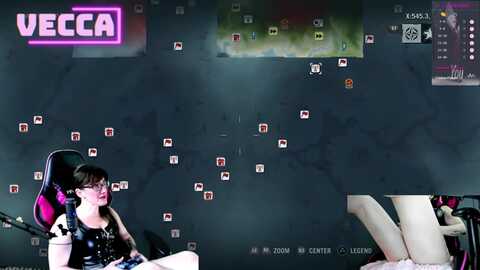Media: vecca_salt Myfreecams Invalid Date