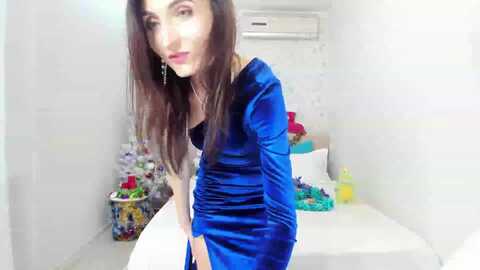 yuliya__28 @ myfreecams on 20240102