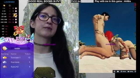 Media: abby_oxox Myfreecams Invalid Date