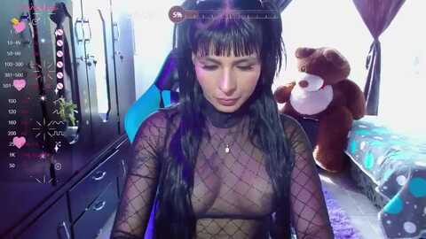 aleja_10 @ myfreecams on 20240103