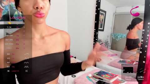 Media: alessamaya Myfreecams Invalid Date