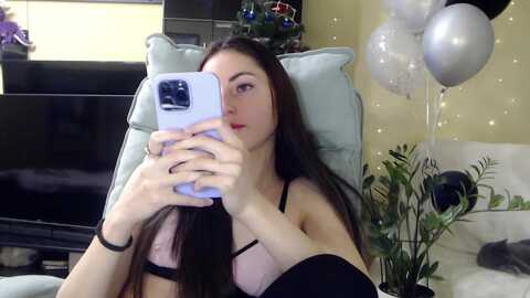 Media: alinajames Myfreecams Invalid Date
