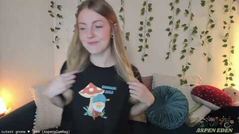 Media: aspeneden Myfreecams Invalid Date