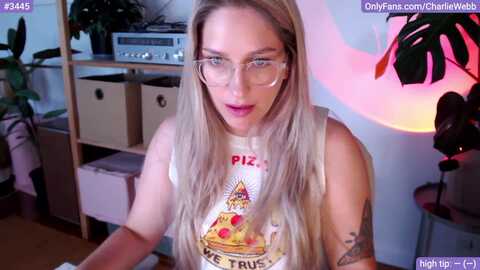 Media: charliewebb Myfreecams Invalid Date