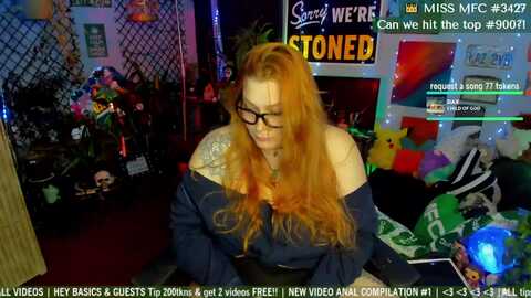 Media: cherrybanks Myfreecams Invalid Date