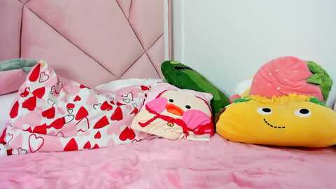 Media: cherrycute666 Myfreecams Invalid Date