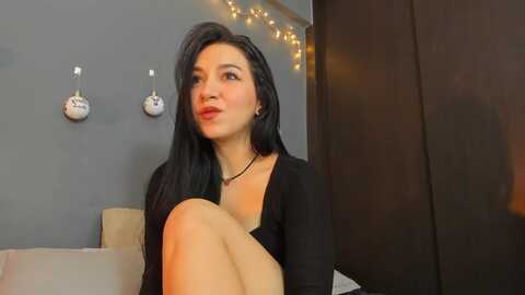 Media: dariadiaz_ Myfreecams Invalid Date