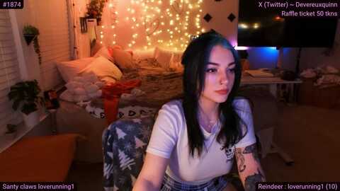 Media: devereuxquinn Myfreecams Invalid Date