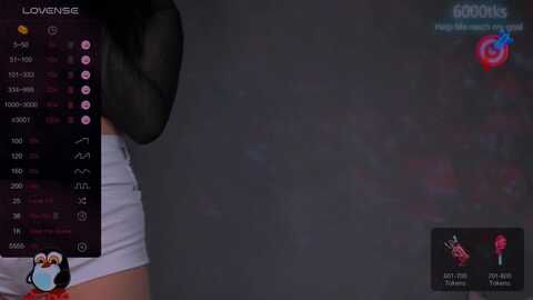 Media: feralberry66 Myfreecams Invalid Date