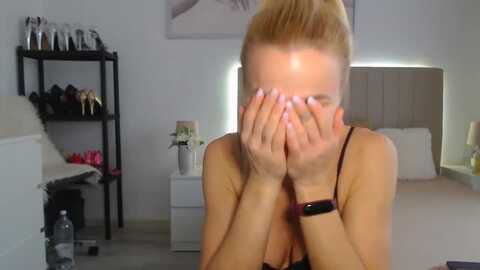 Media: hrystina_ Myfreecams Invalid Date
