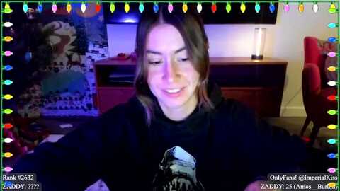 Media: imperialkiss Myfreecams Invalid Date