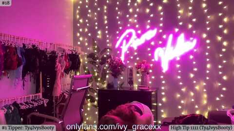 Media: ivygrace Myfreecams Invalid Date
