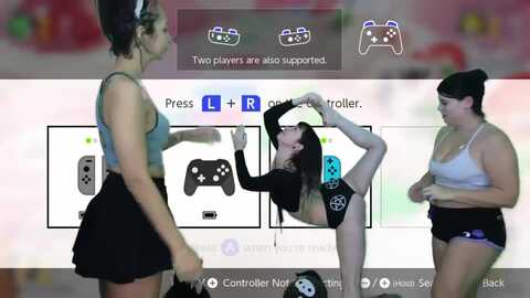 Media: jaylabliss Myfreecams Invalid Date