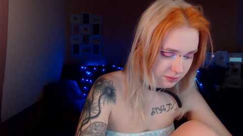 Media: killinna Myfreecams Invalid Date