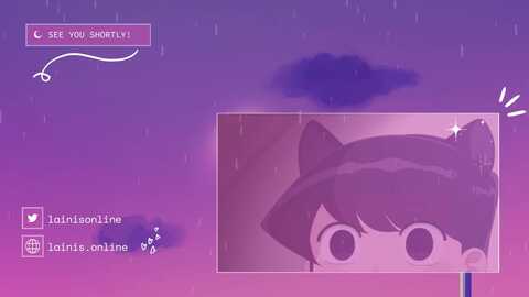 Media: lainx Myfreecams Invalid Date
