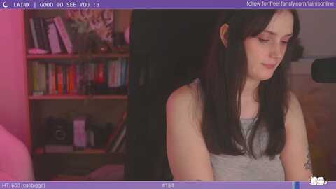 Media: lainx Myfreecams Invalid Date
