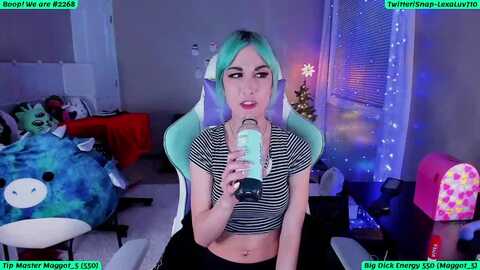 Media: lexaluv Myfreecams Invalid Date