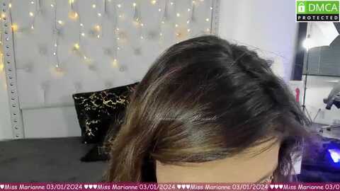 Media: marianne_420 Myfreecams Invalid Date