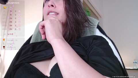 moonlitfox @ myfreecams on 20240103