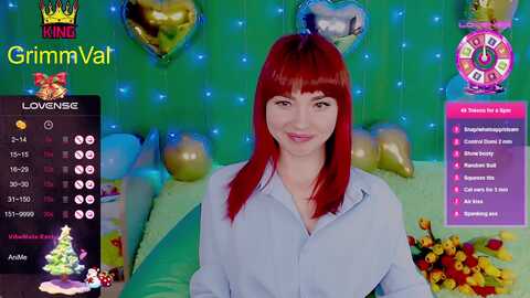 Media: nimfeya Myfreecams Invalid Date