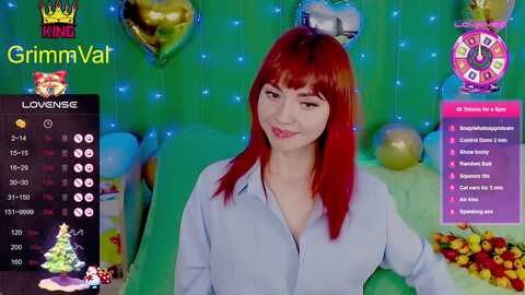 Media: nimfeya Myfreecams Invalid Date