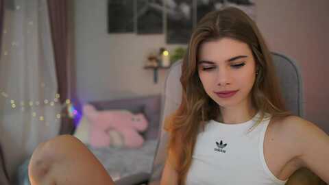 Media: rileyreid_18 Myfreecams Invalid Date