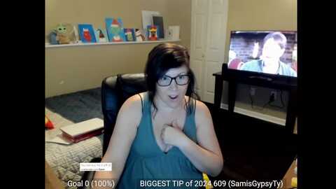 Media: samtastic_ Myfreecams Invalid Date