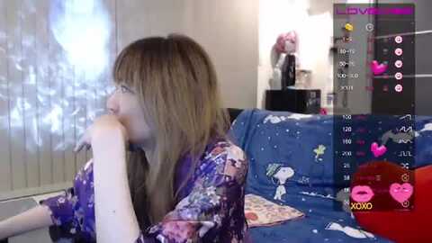 silviajpn @ myfreecams on 20240103