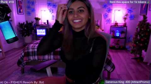 Media: stacy_x3 Myfreecams Invalid Date