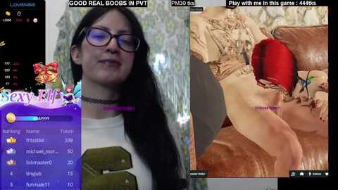 Media: abby_oxox Myfreecams Invalid Date
