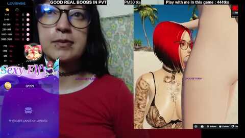 Media: abby_oxox Myfreecams Invalid Date