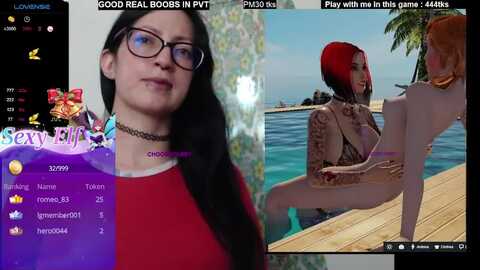 Media: abby_oxox Myfreecams Invalid Date