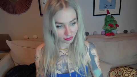 Media: alexa_smithhh Myfreecams Invalid Date