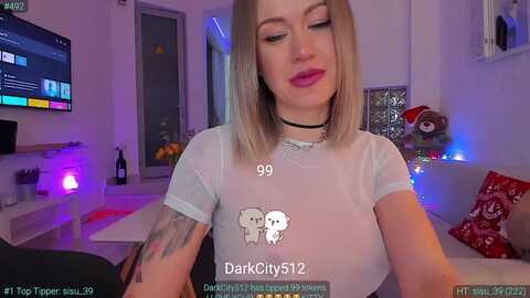 Media: alexiangel Myfreecams Invalid Date