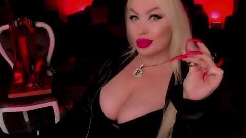 Media: alfa_female Myfreecams Invalid Date