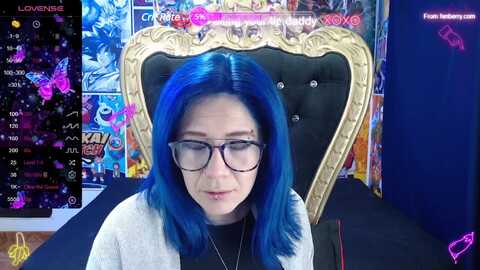alice_hot02 @ myfreecams on 20240104